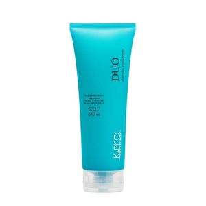 Shampoo K.Pro Ice Duo Equilibrante 240ml