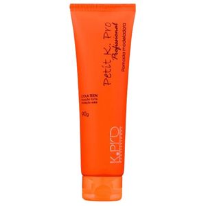 Pomada Capilar Modeladora K.Pro Petit Teen 90g