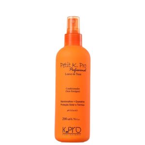 Condicionador Leave-in Capilar Teen K.Pro Petit 220ml