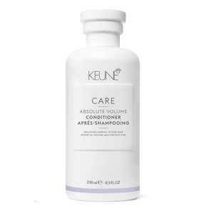 Condicionador Keune Care Absolute Volume 250ml