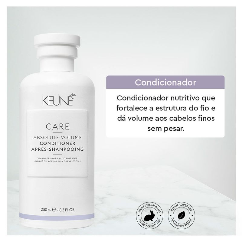 condicionador-keune-care-absolute-volume-250ml-2
