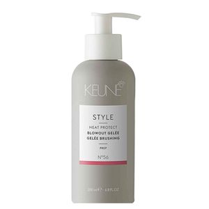 Protetor Térmico Capilar Keune Style Blowout Gelée 200ml