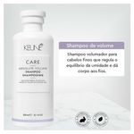shampoo-keune-care-absolute-volume-300ml-2