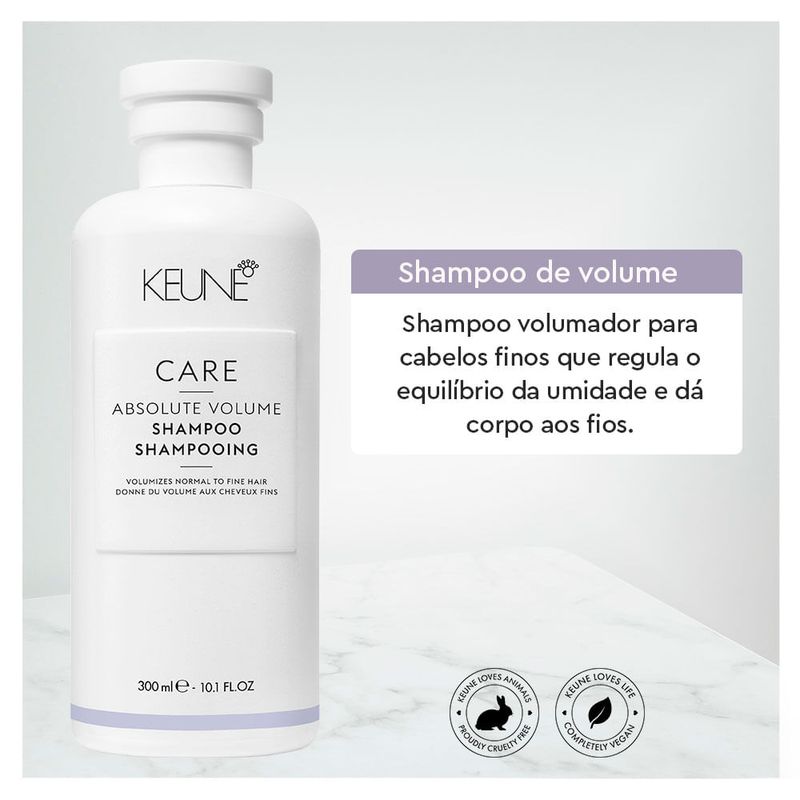 shampoo-keune-care-absolute-volume-300ml-2