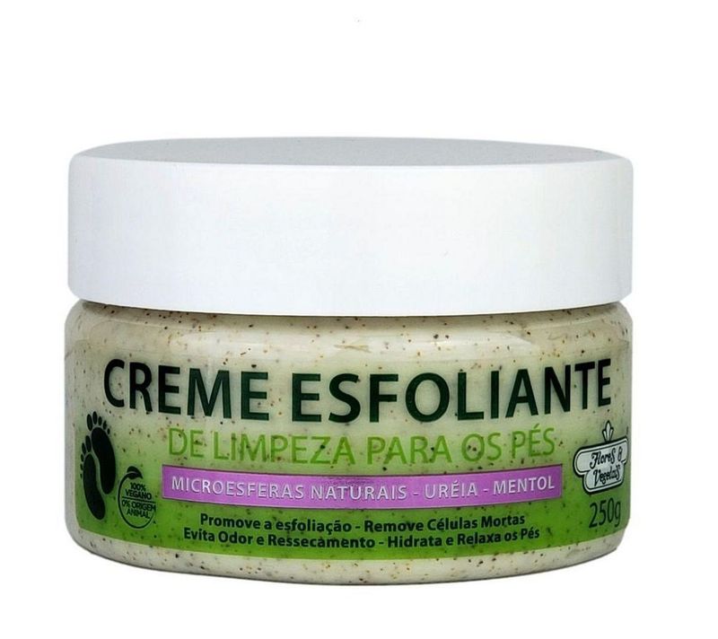 creme-esfoliante-de-limpeza-para-os-pes-flores-e-vegetais-ureia-e-mentol-250g-1