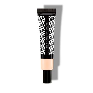 Base Matte Fran By Franciny Ehlke Real Filter C-01