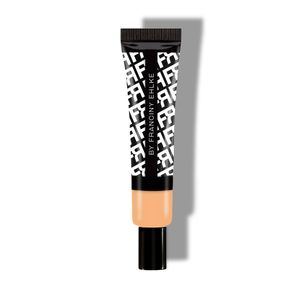 Base Matte Fran By Franciny Ehlke Real Filter C-04