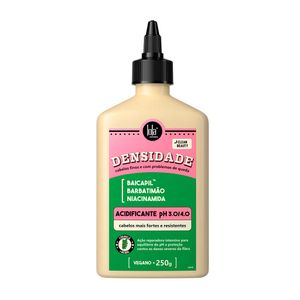 Acidificante Lola Cosmetics Densidade 250g
