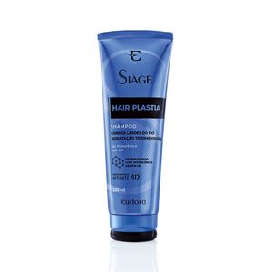 Shampoo Siàge 4D Hair Plastia 250ml