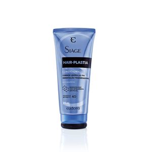 Condicionador Siàge 4D Hair Plastia 200ml