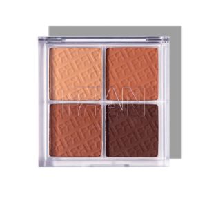 Paleta de Contornos Fran By Franciny Ehlke Your Browns