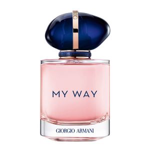 Perfume Feminino My Way Giorgio Armani Eau de Parfum 50ml