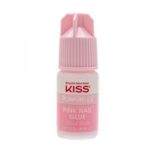 Cola Para Unha Kiss New York Power Flex 3g