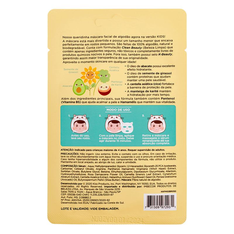 mascara-facial-infantil-kiss-new-york-kids-hidratante-18ml-2