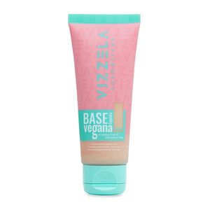 Base Líquida Vizzela Cor 05 30g