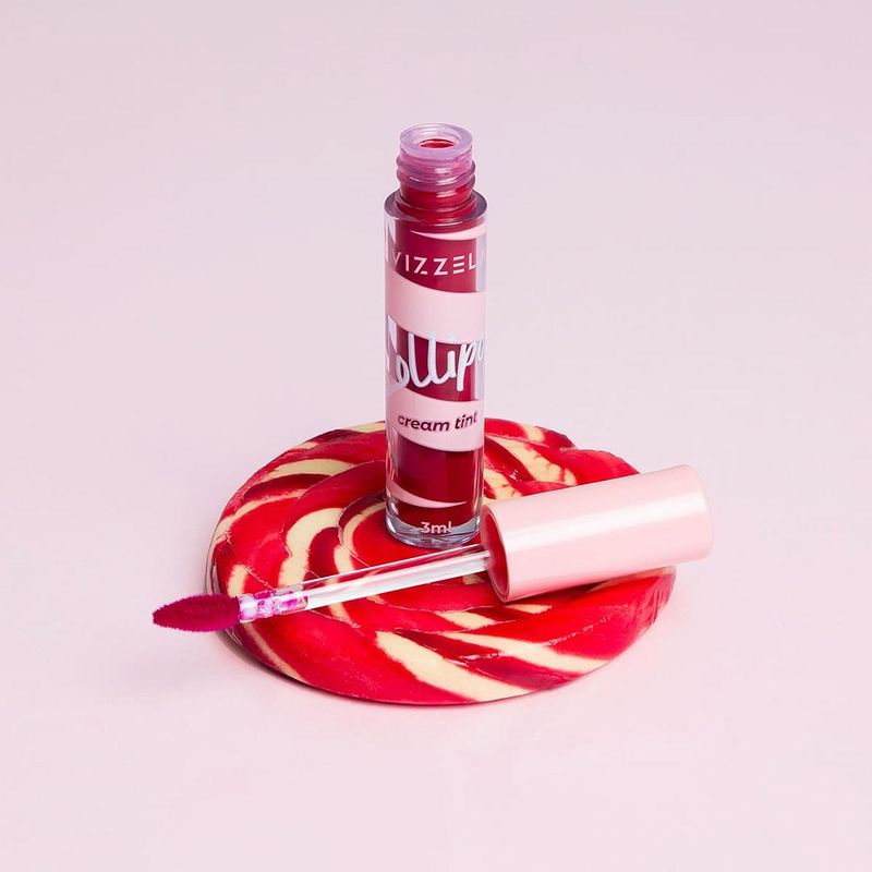 7898640657431-Cream-Tint-Vizzela-Lollipop-Pop-Berry-3ml-2