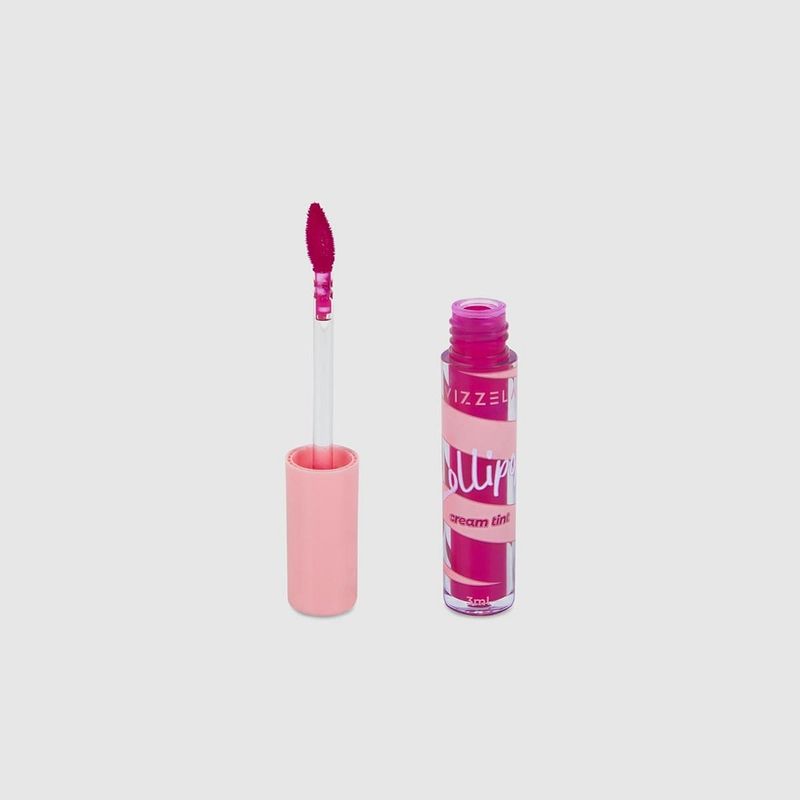 7898640657417-Cream-Tint-Vizzela-Lollipop-Pop-Pink-3ml-3