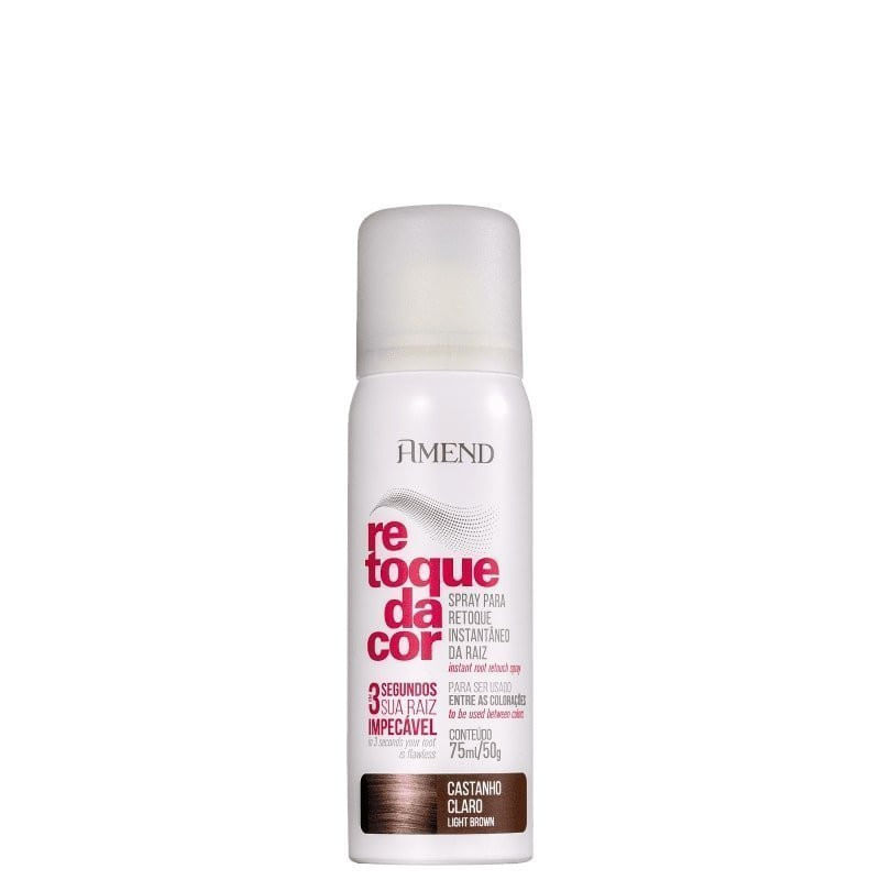 Retoque-Instantaneo-da-Cor-da-Raiz-Capilar-Amend-Spray-Castanho-Claro-75ml-1