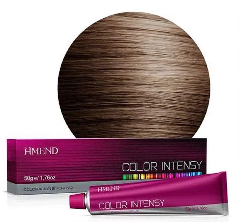 Coloracao-Creme-Amend-Color-Intensy-6.7-Louro-Escuro-Marrom-50g-1