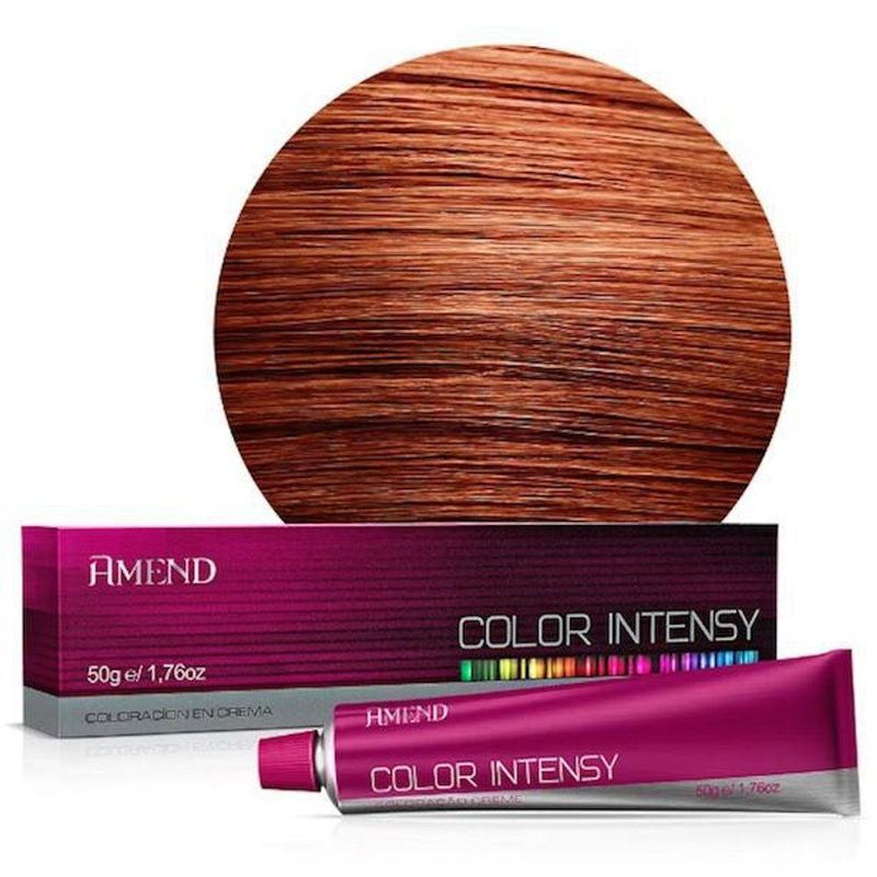 Coloracao-Creme-Amend-Color-Intensy-0.43-Cobre-Intensificador-50g-1
