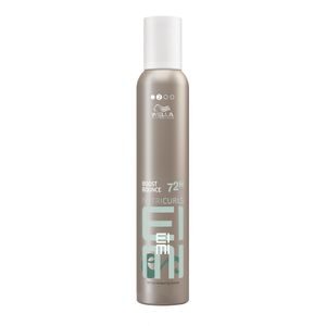 Mousse Volumadora Wella Professionals EIMI Nutricurls Boost Bounce 300ml