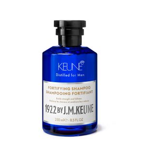 Shampoo Antiqueda By J.M.Keune 1922 Fortifying 250ml