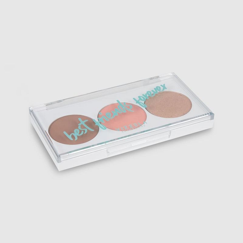 Paleta-de-Contorno-Blush-e-Iluminador-BFF-Vizzela-Cor-03-75g-5