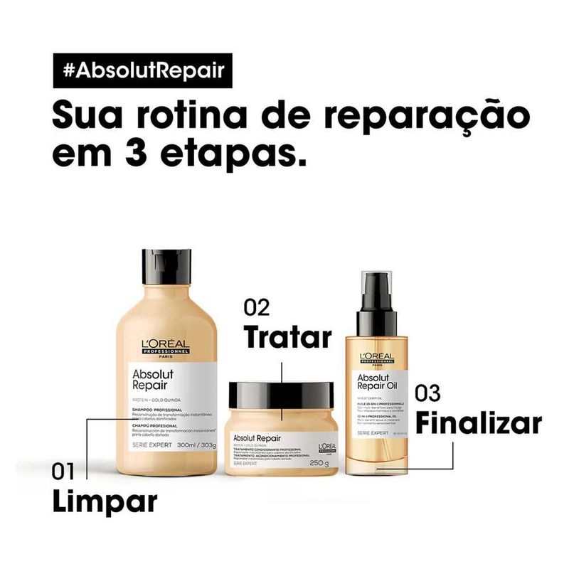 Mascara-Capilar-LOreal-Professionnel-Absolut-Repair-Gold-Quinoa-Protein-250g-4