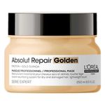 Mascara-Capilar-LOreal-Professionnel-Absolut-Repair-Gold-Quinoa-Protein-Light-250ml-1