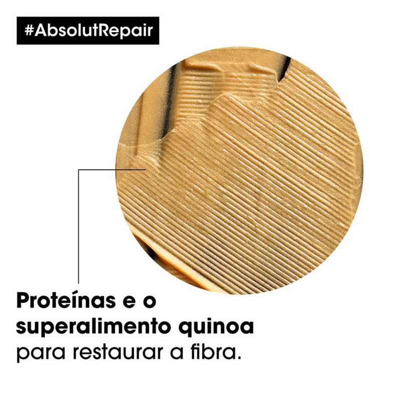 Mascara-Capilar-LOreal-Professionnel-Absolut-Repair-Gold-Quinoa-Protein-Light-250ml-5