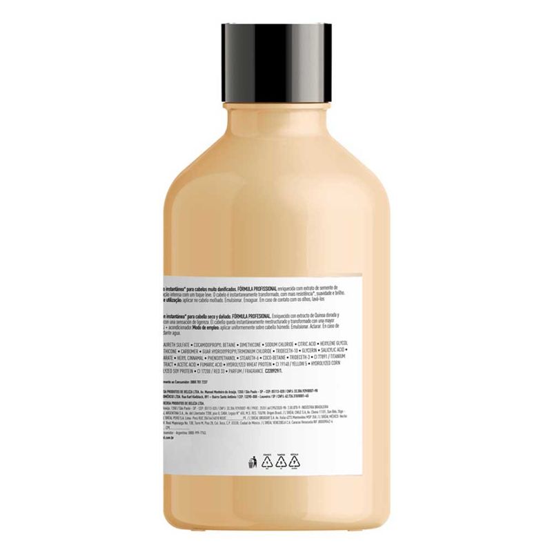 Shampoo-LOreal-Professionnel-Absolut-Repair-Gold-Quinoa-Protein-300ml-2