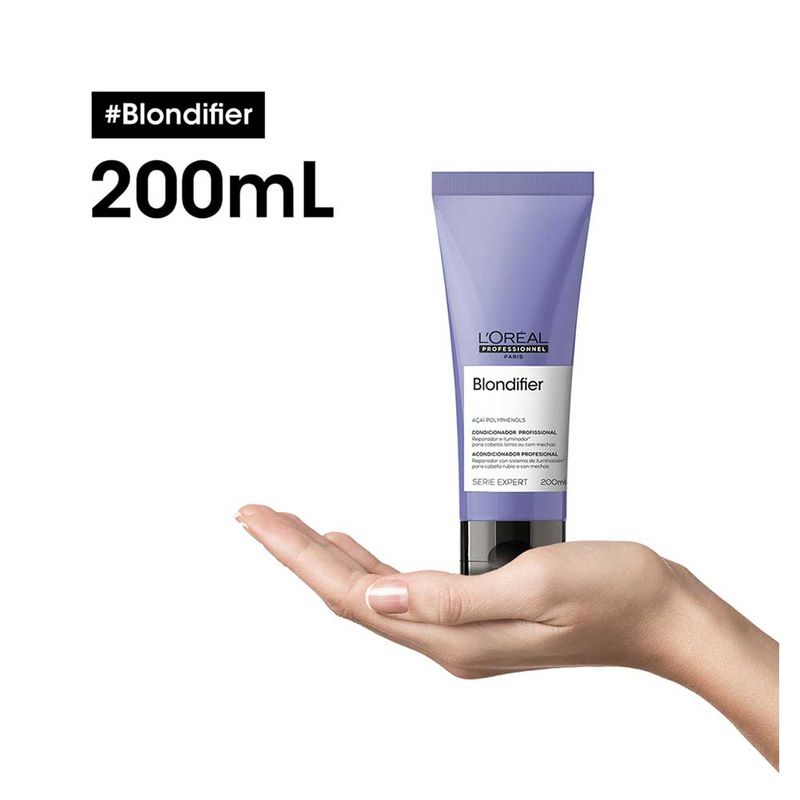 Condicionador-LOreal-Professionnel-Blondifier-200ml-6