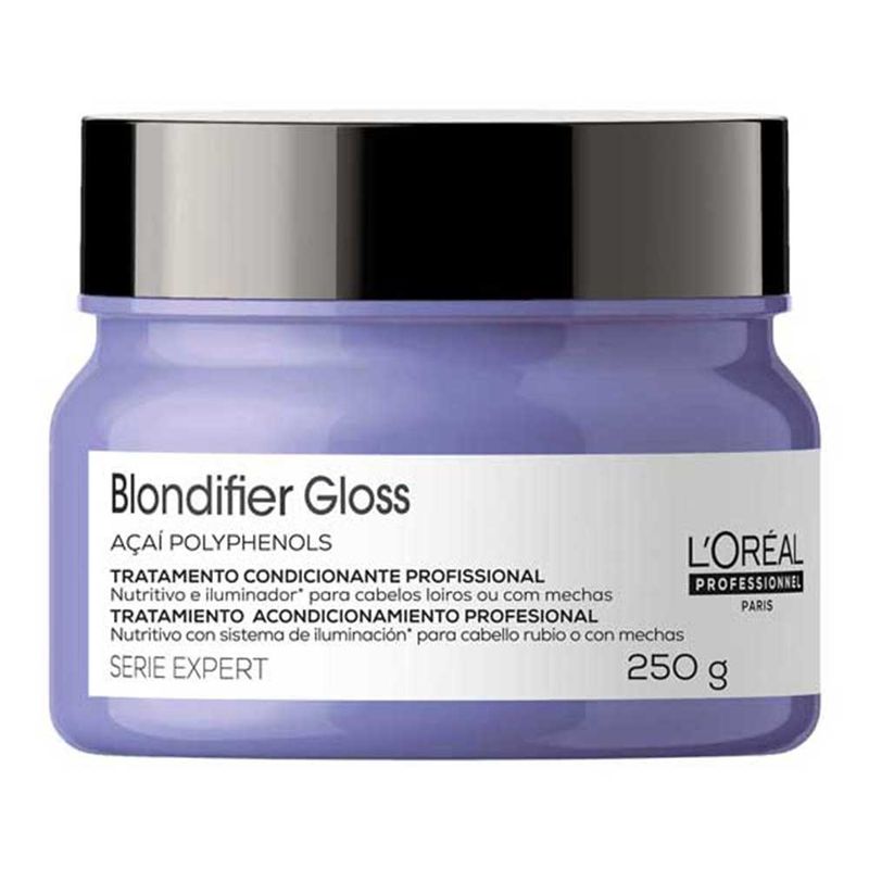 Mascara-Capilar-LOreal-Professionnel-Blondifier-Gloss-250g-1