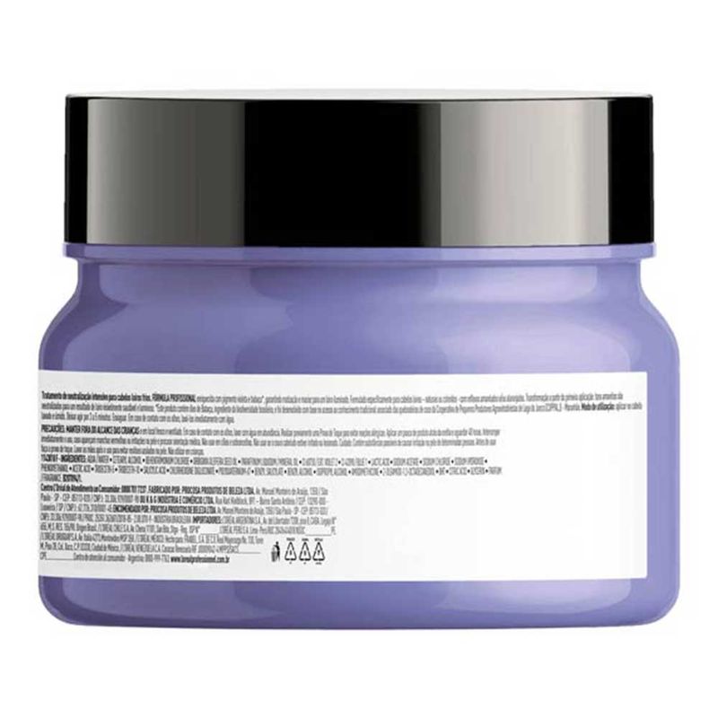 Mascara-Capilar-LOreal-Professionnel-Blondifier-Cool-250g-2