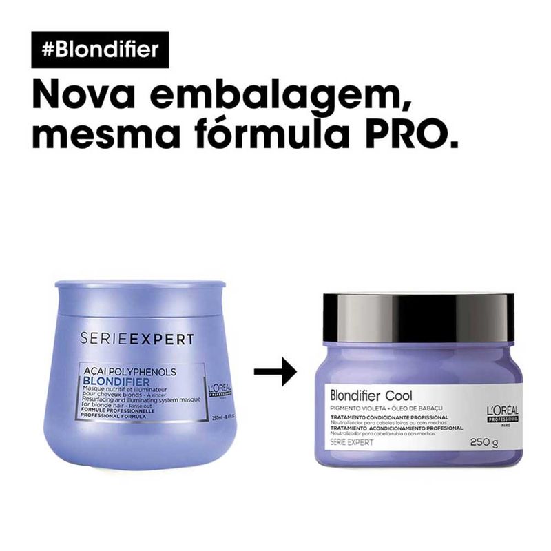 Mascara-Capilar-LOreal-Professionnel-Blondifier-Cool-250g-3