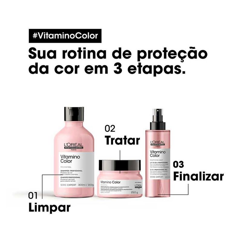 Mascara-Capilar-LOreal-Professionnel-Resveratrol-Vitamino-Color-250g-3