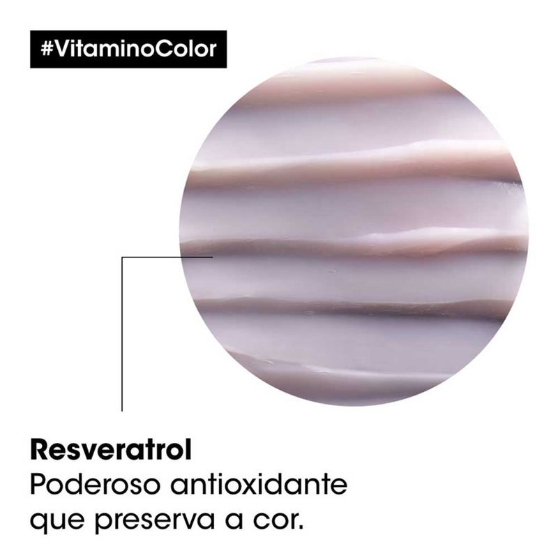 Mascara-Capilar-LOreal-Professionnel-Resveratrol-Vitamino-Color-250g-4