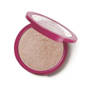 Iluminador Facial e Corporal Eudora Niina Secrests Power Glow Rosé 10g
