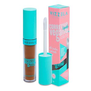 Corretivo Líquido Vizzela Cor 10 7g