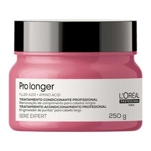 Máscara Capilar L'Oréal Professionnel Pro Longer 250g