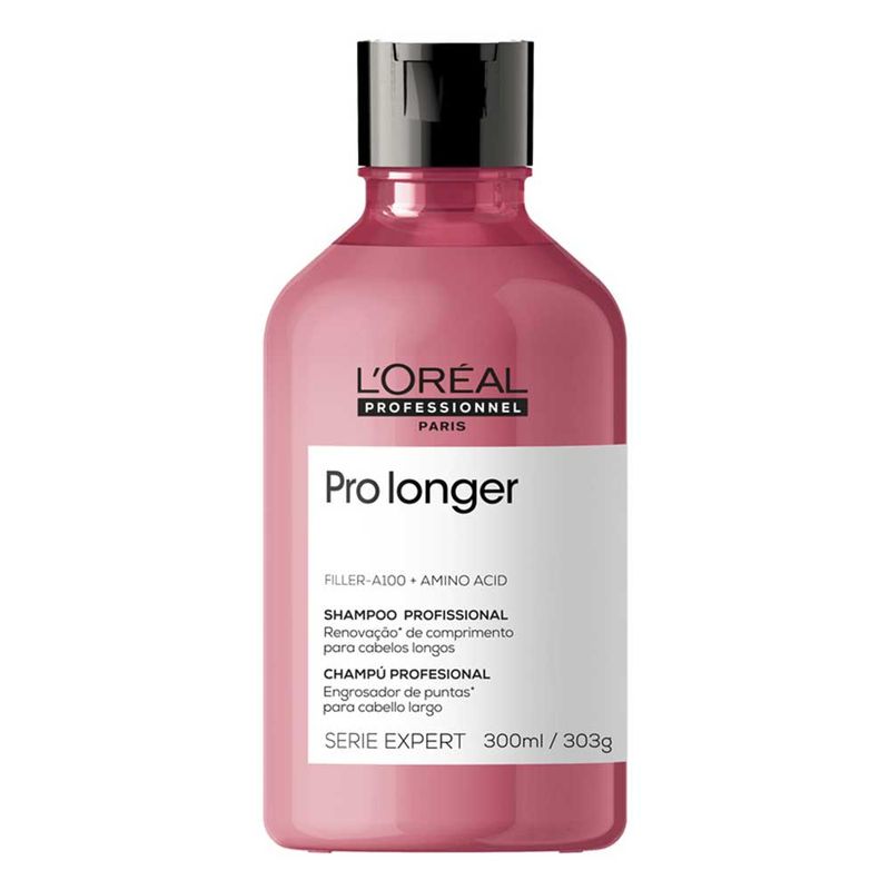 Shampoo-LOreal-Professionnel-Pro-Longer-300ml-1
