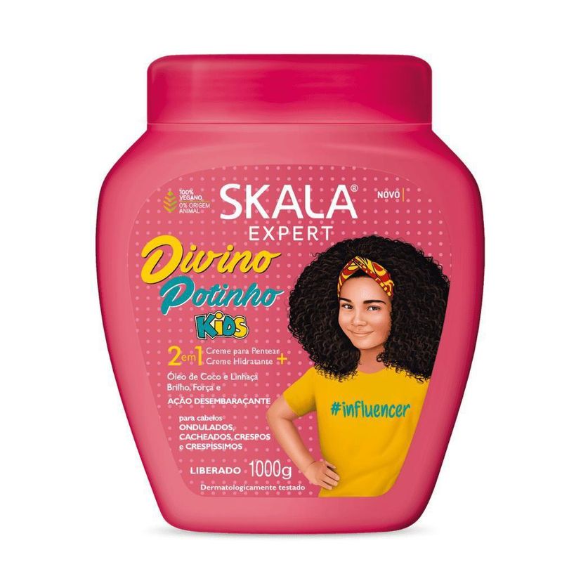 7897042007226-creme-tratamento-capilar-skala-expert-divino-potinho-kids-1kg-1