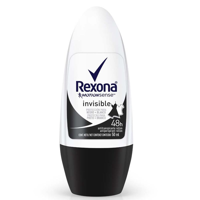 Rexona - Época Cosméticos