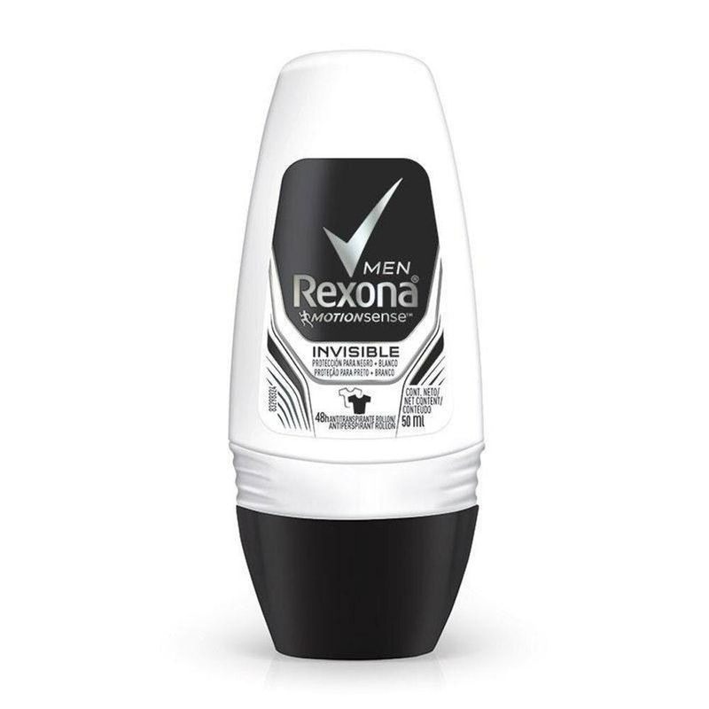 Rexona - Época Cosméticos