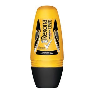 Desodorante Masculino Rexona V8 Roll-On 50ml