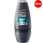 Desodorante-Masculino-Antitranspirante-Roll-On-Dove-Men-Care-Cuidado-Total-50ml-2