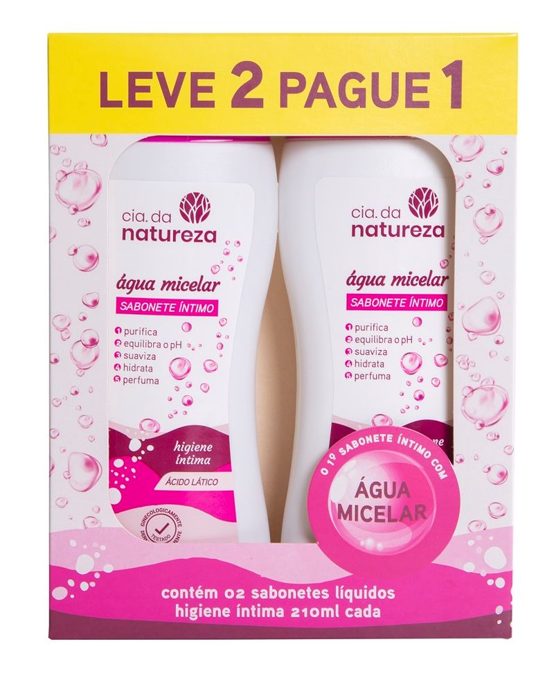 Sabonete-Liquido-intimo-Cia-Da-Natureza-agua-Micelar-210ml-Kit-Leve-2-e-Pague-1-1