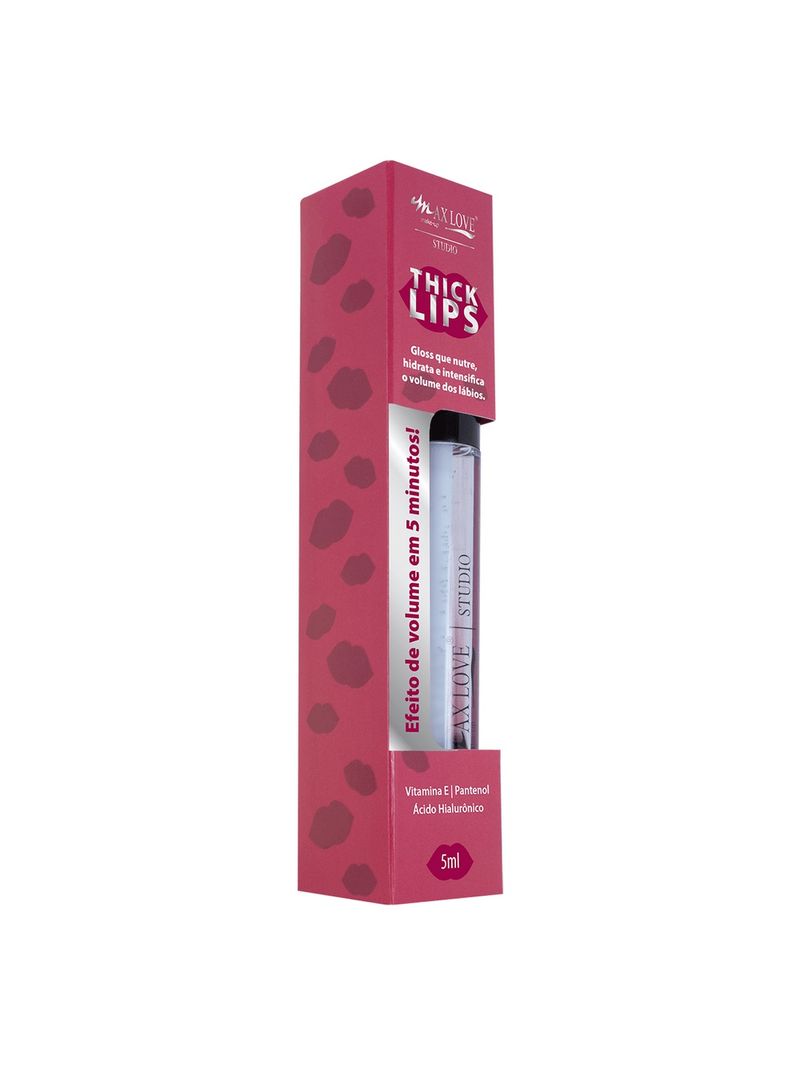 Gloss-Labial-Max-Love-Thick-Lips-200-Incolor-5ml-2