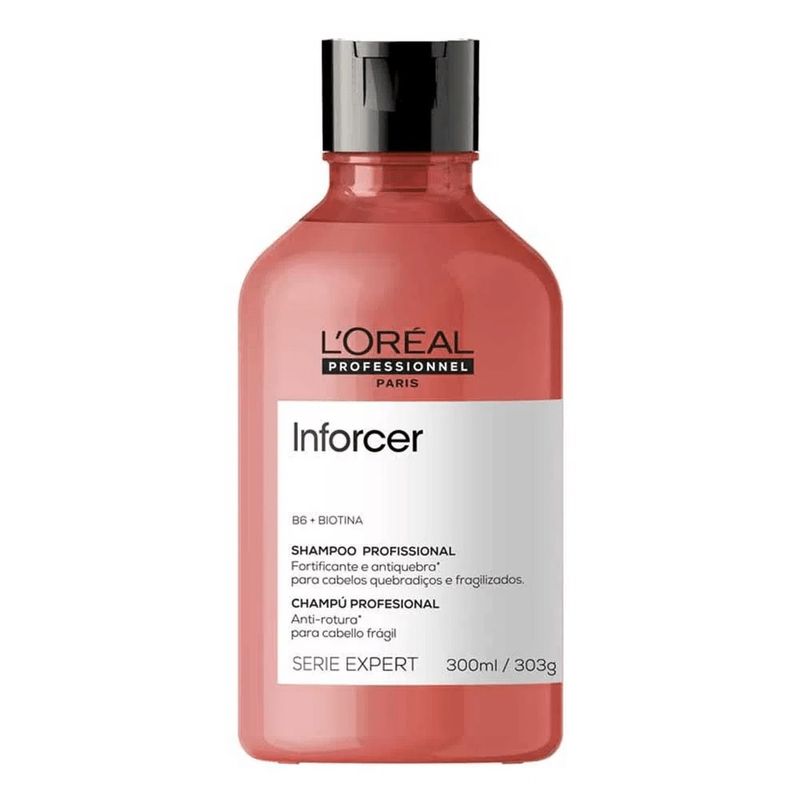 Kit-Loreal-Professional-Inforcer-Shampoo---Mascara-2