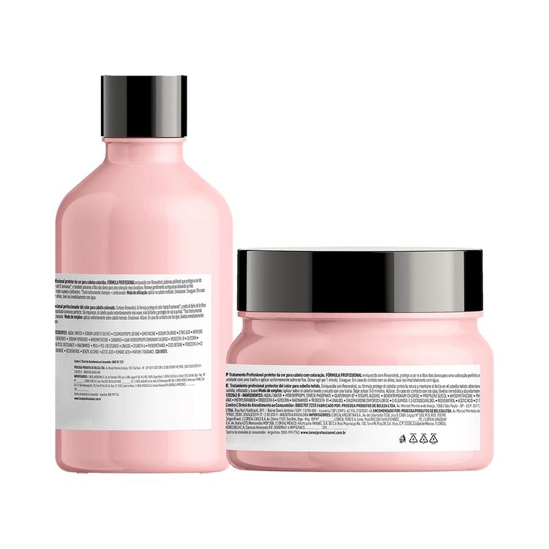 Kit-Loreal-Professional-Vitamino-Color-Shampoo---Mascara-2